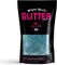 Sea Blue Holographic Premium Glitter Multi Purpose Dust Powder 100g / 3.5oz for use with Arts & Crafts Wine Glass Decoration Weddings Cards Flowers Cosmetic Face Body Nails